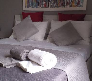 Affitto Appartamento Vacanze a Siracusa, Frazione Centro città