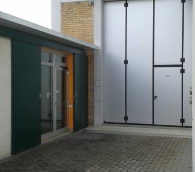 Capannone in affitto a Alfonsine (Ravenna)