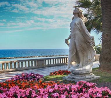 Affitto Appartamento Vacanze a Sanremo (Imperia)