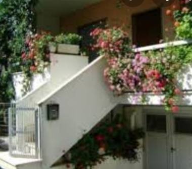 Villetta a schiera in affitto a Silvi, Frazione Silvi Paese, Via Dante Alighieri 47