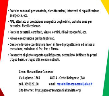 Altro in vendita a Castel Bolognese, Frazione Casalecchio