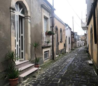 Attico in affitto a Palazzolo Acreide (Siracusa), Via Machiavelli 40