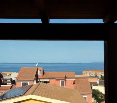 Quadrilocale in affitto a Castelsardo, Frazione Lu Bagnu, Via Lombardia 2626