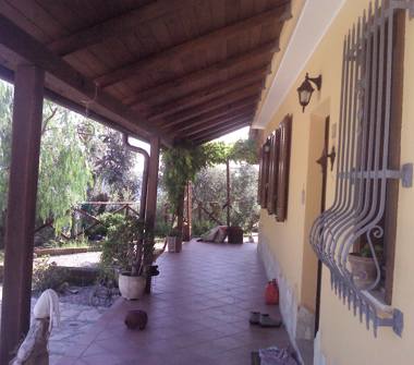 Villa in vendita a Itri (Latina)