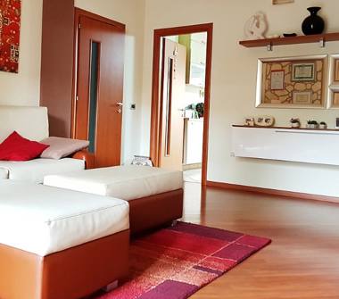 Trilocale in vendita a Mascalucia (Catania)