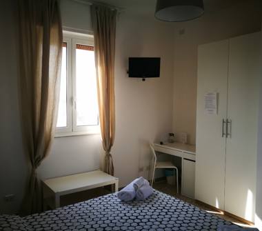 Affitto Appartamento Vacanze a Bari, Zona San Pasquale, Via Sigismondo Castromediano 82