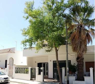 Affitto Villetta a schiera Vacanze a Taviano (Lecce)