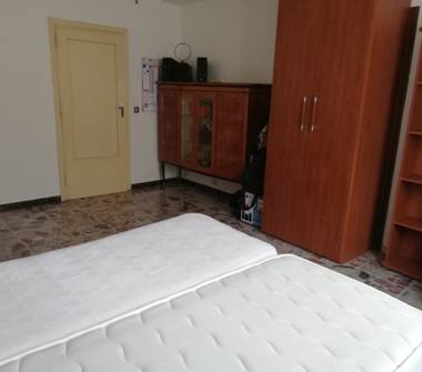 Monolocale in affitto a L'Aquila (L'Aquila), Viale Croce Rossa 31