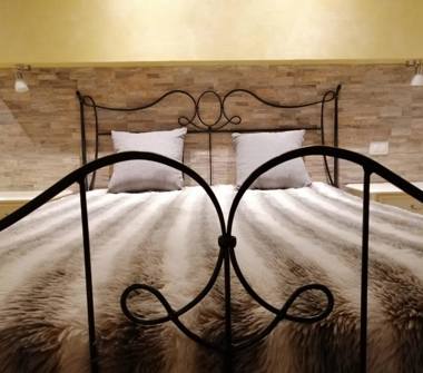 Offerta Vacanze Bed & Breakfast a San Marcello (Ancona)