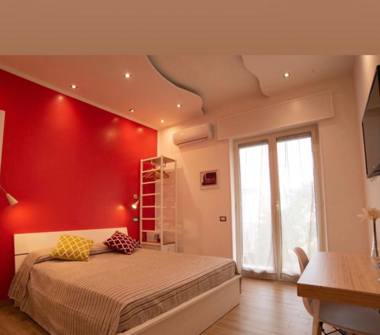 Offerta Vacanze Bed & Breakfast a Napoli, Zona Vomero, Via Torrione San Martino 21