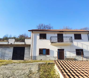 Villa in vendita a Casalvieri (Frosinone), SP70 42