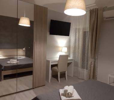 Affitto Appartamento Vacanze a Catania, Zona Centro Storico, Via Tineo 8