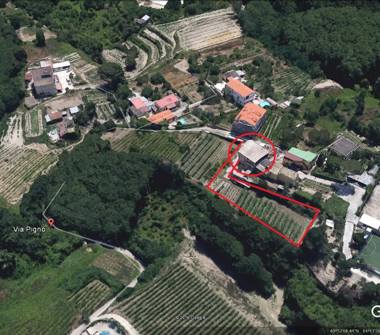 Palazzo/Stabile in vendita a Marano di Napoli (Napoli), Via Pigno 20