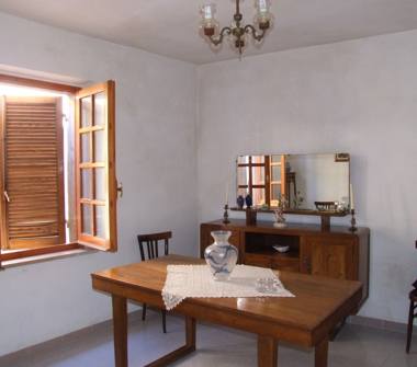 Villa in vendita a Cuglieri (Oristano), Via Spano 11