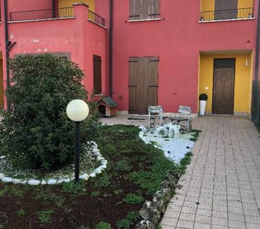 Altro in vendita a Gonzaga, Frazione Bondeno