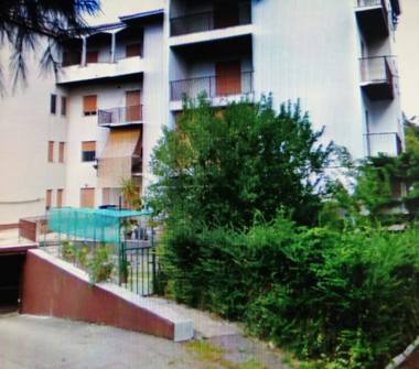 Quadrilocale in vendita a Campomarino (Campobasso)