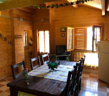 Baita/Chalet/Trullo in vendita a Montefalcone nel Sannio (Campobasso)