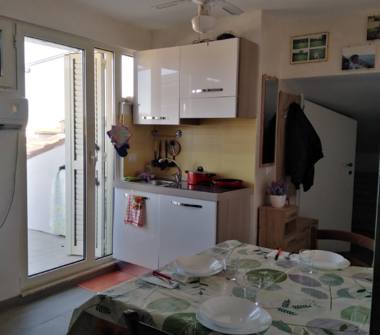 Affitto Appartamento Vacanze a Tortoreto, Frazione Tortoreto Lido, Via Luigi Einaudi 3