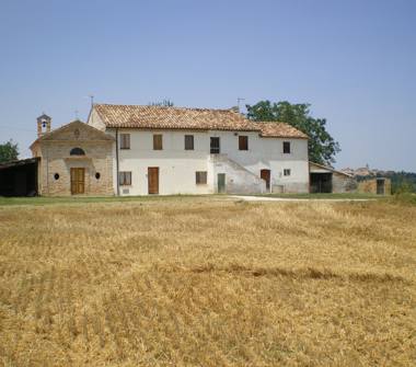 Casa indipendente in vendita a Rapagnano (Fermo), Via Poggio San Gaetano 19