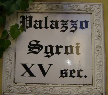 Palazzo/Stabile in vendita a Laureana Cilento (Salerno), Via Roma 19