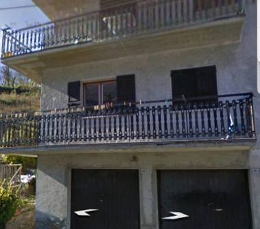 Appartamento in vendita a Grosio (Sondrio)