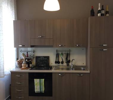 Quadrilocale in vendita a Palermo, Zona Fiera, Via Montepellegrino 108