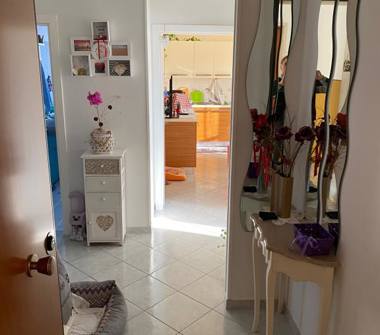 Quadrilocale in vendita a Budrio, Frazione Mezzolara