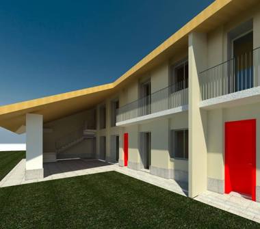 Rustico/Casale in vendita a Savigliano (Cuneo), Strada San Salvatore 6