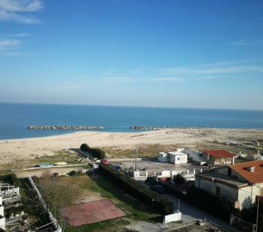 Trilocale in vendita a Falconara Marittima (Ancona)