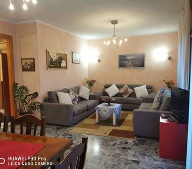 Quadrilocale in vendita a Venezia, Zona Mestre