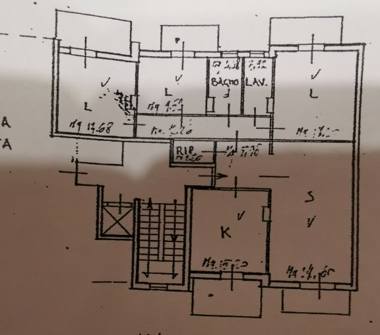 Appartamento in vendita a Carlentini, Frazione Santuzzi