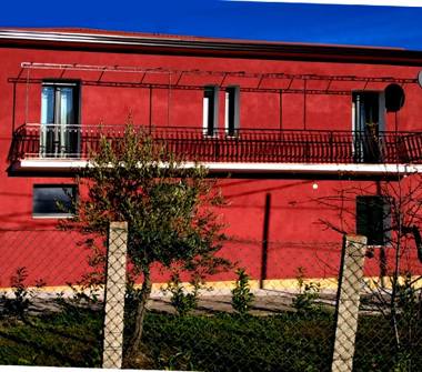 Offerta Vacanze Bed & Breakfast a Montefalcione (Avellino), Strada Provinciale 214 11