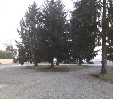 Casa indipendente in vendita a San Giorgio Piacentino, Frazione Rizzolo