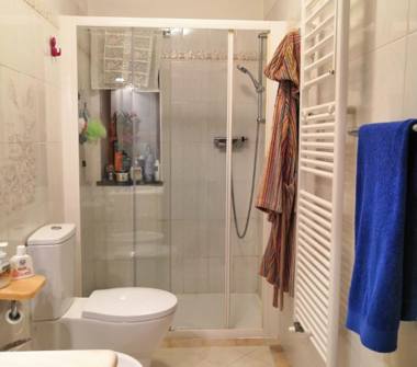 Quadrilocale in affitto a Lucca, Zona Piaggione, Via Brennero Nord 4139