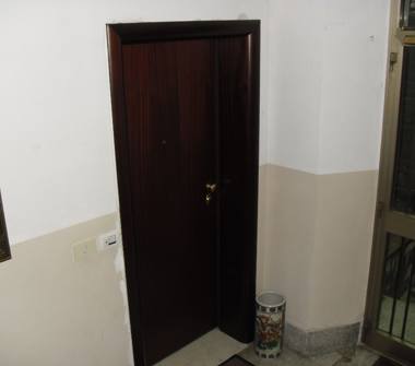 Appartamento in affitto a Ancona, Frazione Frazione Madonna Delle Grazie, Via Macerata 58