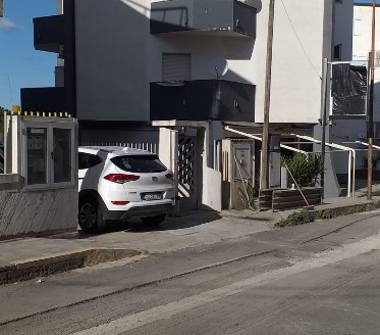 Appartamento in vendita a Cariati (Cosenza), Via Mingiani 25