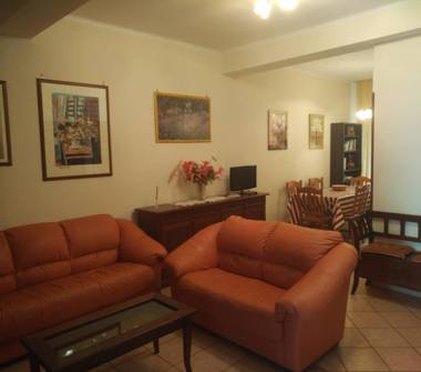 Quadrilocale in vendita a Taranto (Taranto)