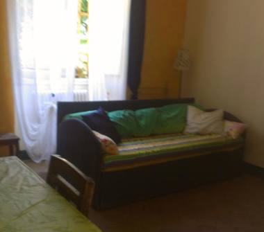 Affitto Appartamento Vacanze a Lerici (La Spezia)