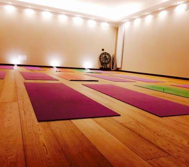 Altro in affitto a Sesto San Giovanni (Milano)