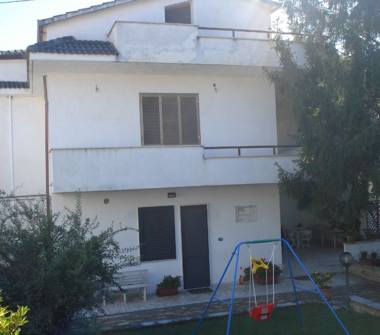 Porzione di casa in vendita a Rosciano (Pescara)