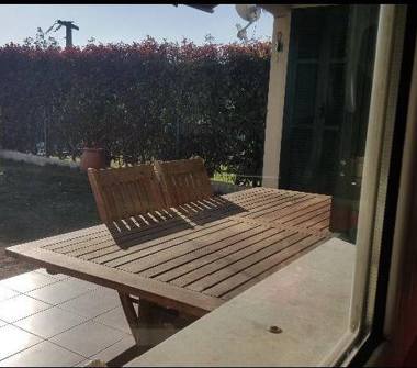 Villetta a schiera in vendita a Celle Ligure, Frazione Sanda