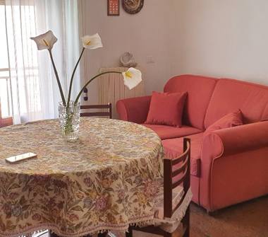 Affitto Appartamento Vacanze a San Benedetto del Tronto, Frazione Porto D'ascoli, Vicolo Monte Conero 7