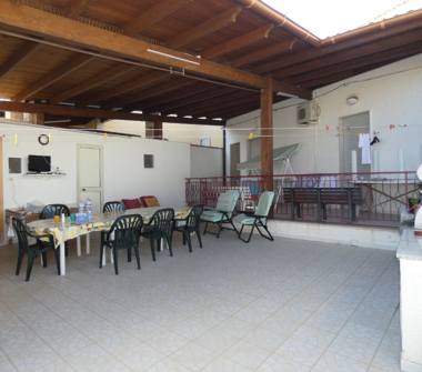 Casa indipendente in vendita a Trapani, Frazione Lido Marausa, Strada Timpone 46