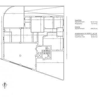 Quadrilocale in vendita a Alghero (Sassari), Via Fratelli Kennedy 129