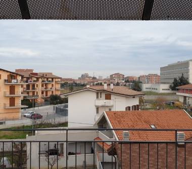 Quadrilocale in vendita a Pescara (Pescara), Via San Marco 3