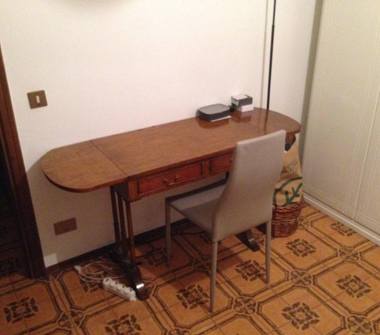 Affitto Stanza Singola a Pisa, Zona Pisanova, Piazza Andrea del Sarto 4