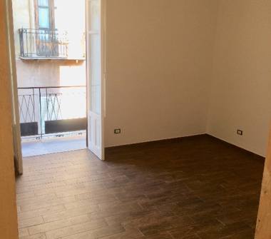 Appartamento in vendita a Carini (Palermo)