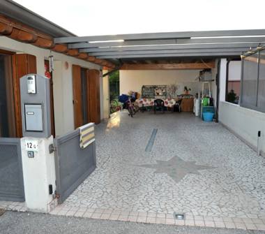 Casa indipendente in vendita a Sesto al Reghena (Pordenone), Via M. Cortinovis A. 12/g