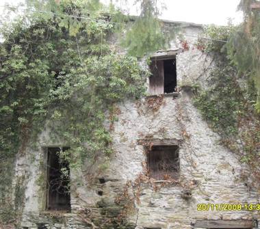 Rustico/Casale in vendita a San Colombano Certenoli, Frazione Calvari