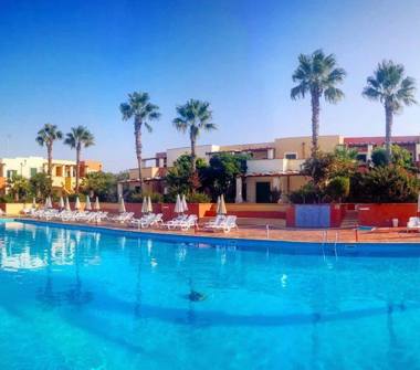Offerta Vacanze Villaggio turistico a Ugento, Frazione Lido Marini, SP91 51